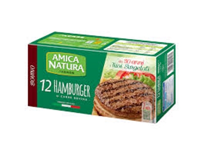 Picture of AMICA NATURA 10+2FREE